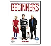 Beginners [Edizione: Regno Unito] [Import]
