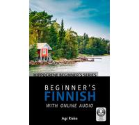 Beginner's Finnish