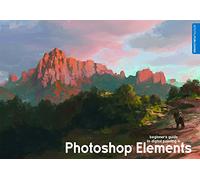 Beginner's Guide to Digital Painting in Photoshop Elements