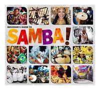 Various Artists - Beginner's Guide to Samba [Import]