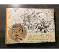 Beginner's Guide to Sketching: Characters, Creatures & Concepts.