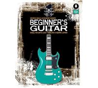 Beginner'S Guitar: Basics, Rhythm & Lead - Spielend E-Gitarre Lernen