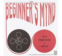 Beginner'S Mynd - I Found You Out/When You Go