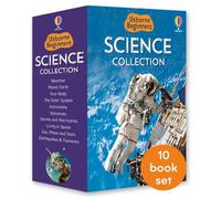 Beginners Science Boxset Livre