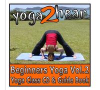 Beginners Yoga