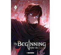 Beginning After the End T12