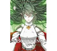Beginning After the End T12 - Fuyuki23 - kbooks - broché - Manga