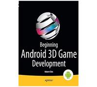 Beginning Android 3d Game Development