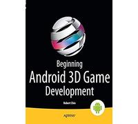 Beginning Android 3d Game Development