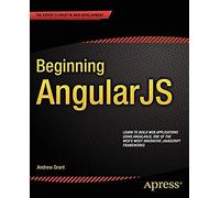Beginning Angularjs