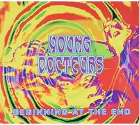 Beginning at The End [Import]