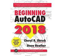 Beginning Autocad(R) 2018 | Occasion