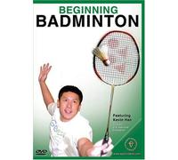 Beginning Badminton