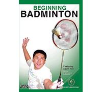 Beginning Badminton