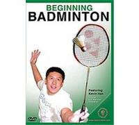 Beginning Badminton