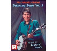 Beginning Banjo 2