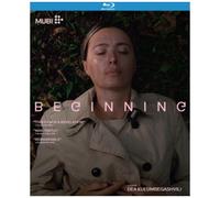 Beginning – Blu-ray – MUBI