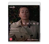 Beginning [Blu-ray] [2021]