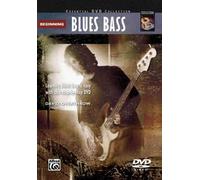 Beginning Blues Bass