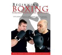 Beginning Boxing [Import anglais]