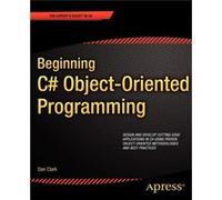 Beginning C ObjectOriented Programming by Dan Clark Dan Clark (Auteur)