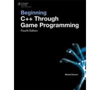 Beginning C++ Through Game Programming