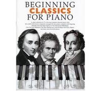 Beginning Classics for Piano Music Sales (Auteur)