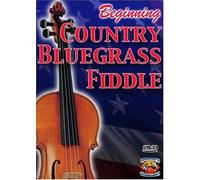 Beginning Country Bluegrass Fiddle
