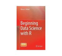 Beginning Data Science With R