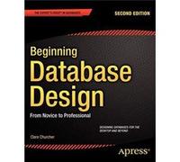 Beginning Database Design