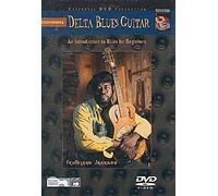Beginning Delta Blues Guitar Fruteland Jackson (Auteur)