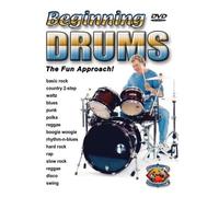 Beginning Drums the Fun Approach