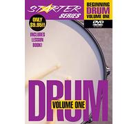 Beginning Drums Volume One