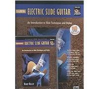 Beginning Electric Slide Guitar Kirby Kelley (Auteur)