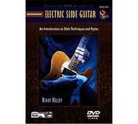 Beginning Electric Slide Guitar Kirby Kelley (Auteur)