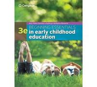 Beginning Essentials in Early Childhood Education by Ann Consultant for EC education and professional development Gordon Ann Gordon, Kathryn Williams - Browne (Auteur)