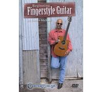 Beginning Fingerstyle Guitar