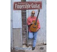 Beginning Fingerstyle Guitar by Dorian Michael