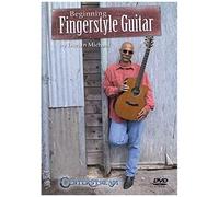 Beginning Fingerstyle Guitar / Dvd