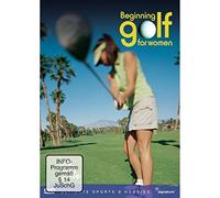 Long Game,the - Beginning Golf for Woman [Import]