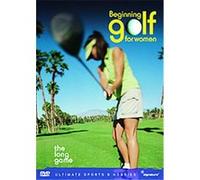 Beginning Golf - Long Game For Women G