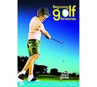 Beginning Golf - Short Game For Women G