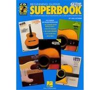 Beginning Guitar Superbook Will Schmid (Auteur)