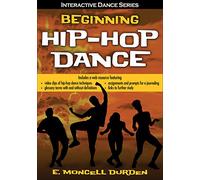 Beginning Hip-Hop Dance