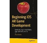 Beginning Ios Ar Game Development