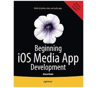 Beginning Ios Media App Development