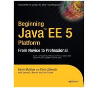 Beginning Java Ee 5