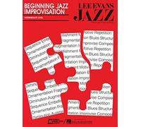 Beginning Jazz Improvisation
