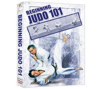 Beginning Judo 101
