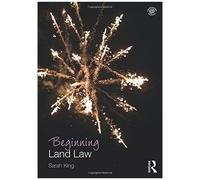 Beginning Land Law